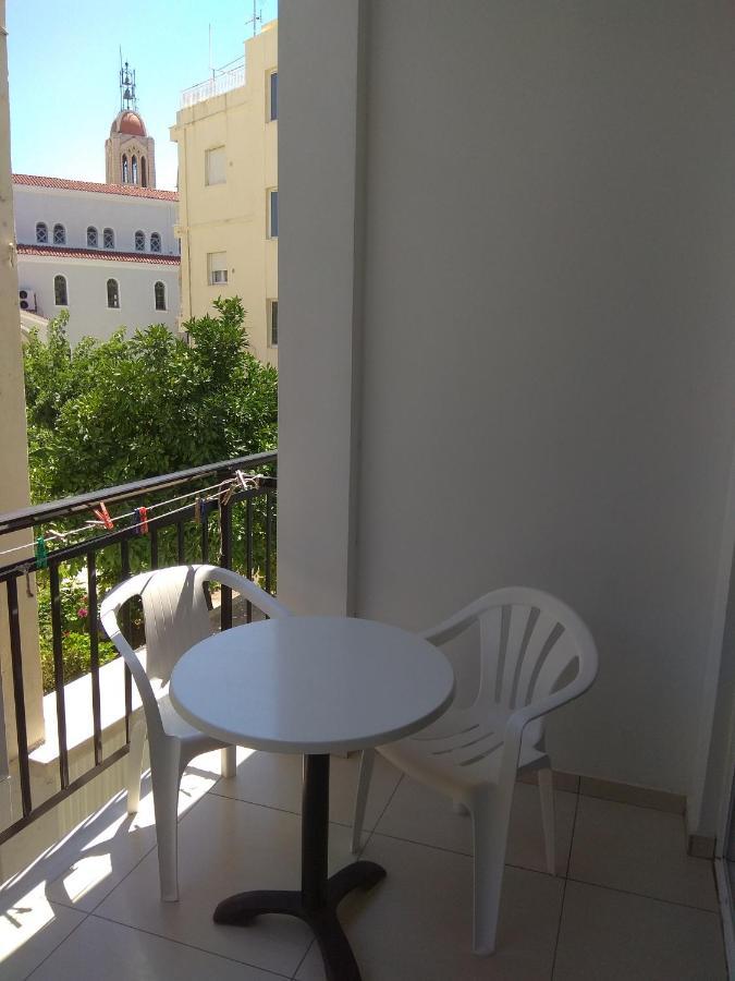 Sea Front Old Town Apartament
