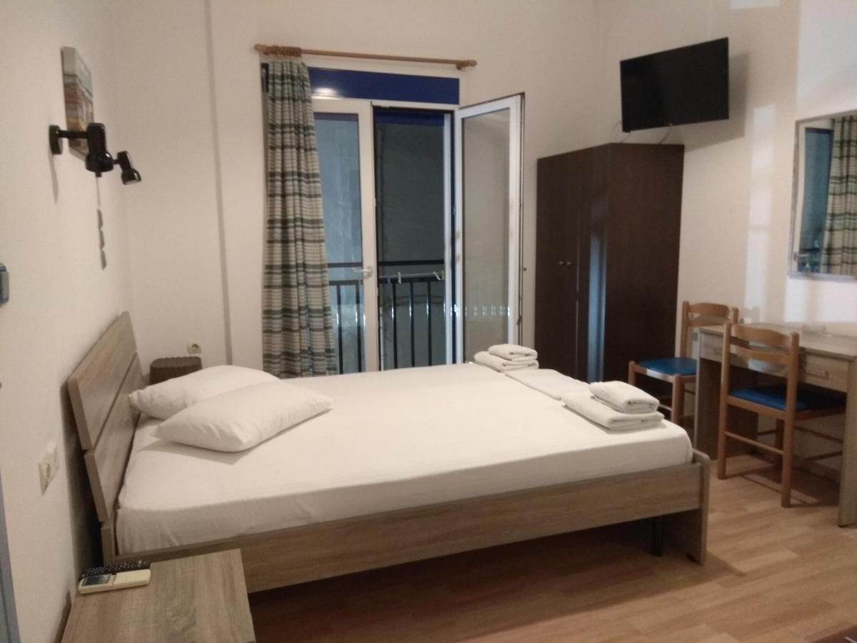 Apartament Sea Front Old Town Rethymnon