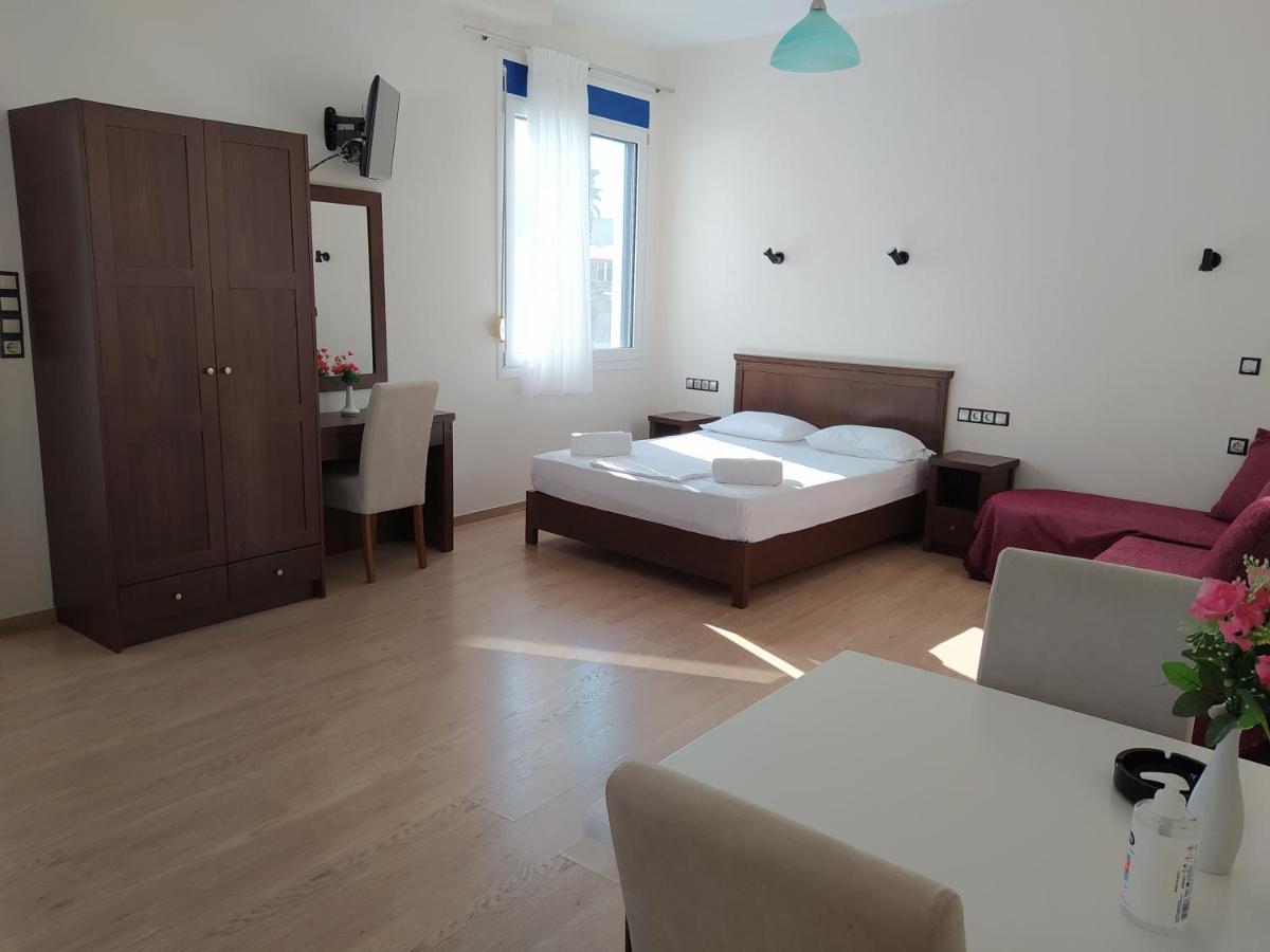Apartament Sea Front Old Town