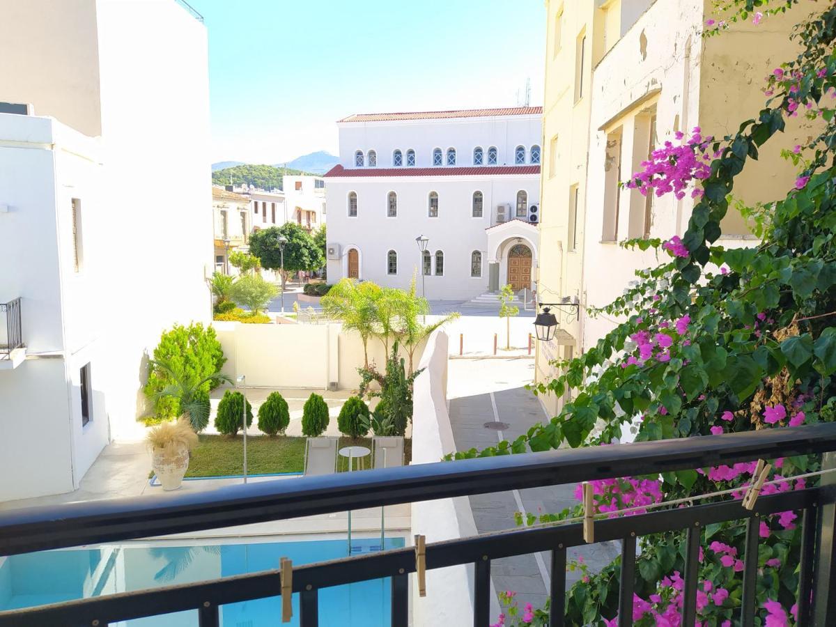 Apartament Sea Front Old Town Rethymnon