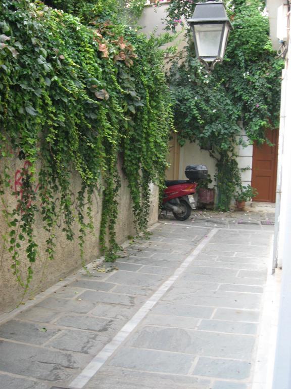 Apartament Sea Front Old Town Rethymnon